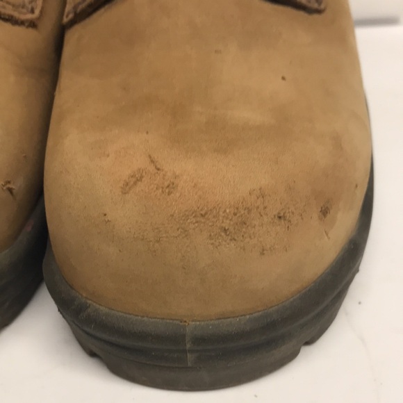 Red Wing King Toe mens Work boots - Picture 3 of 15